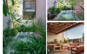 Entorno Tulum - Luxury Villas